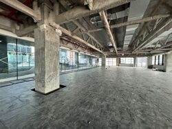 Odeon Towers (D7), Office #437339761